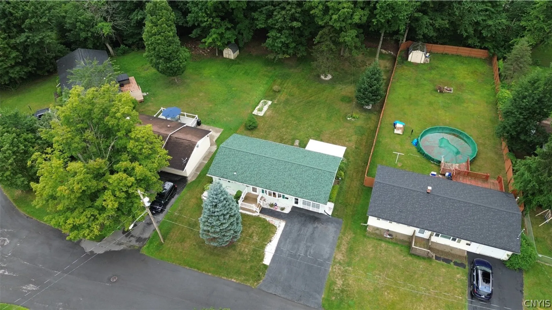 Property at 8 High Street, Whitestown, NY 13492 46