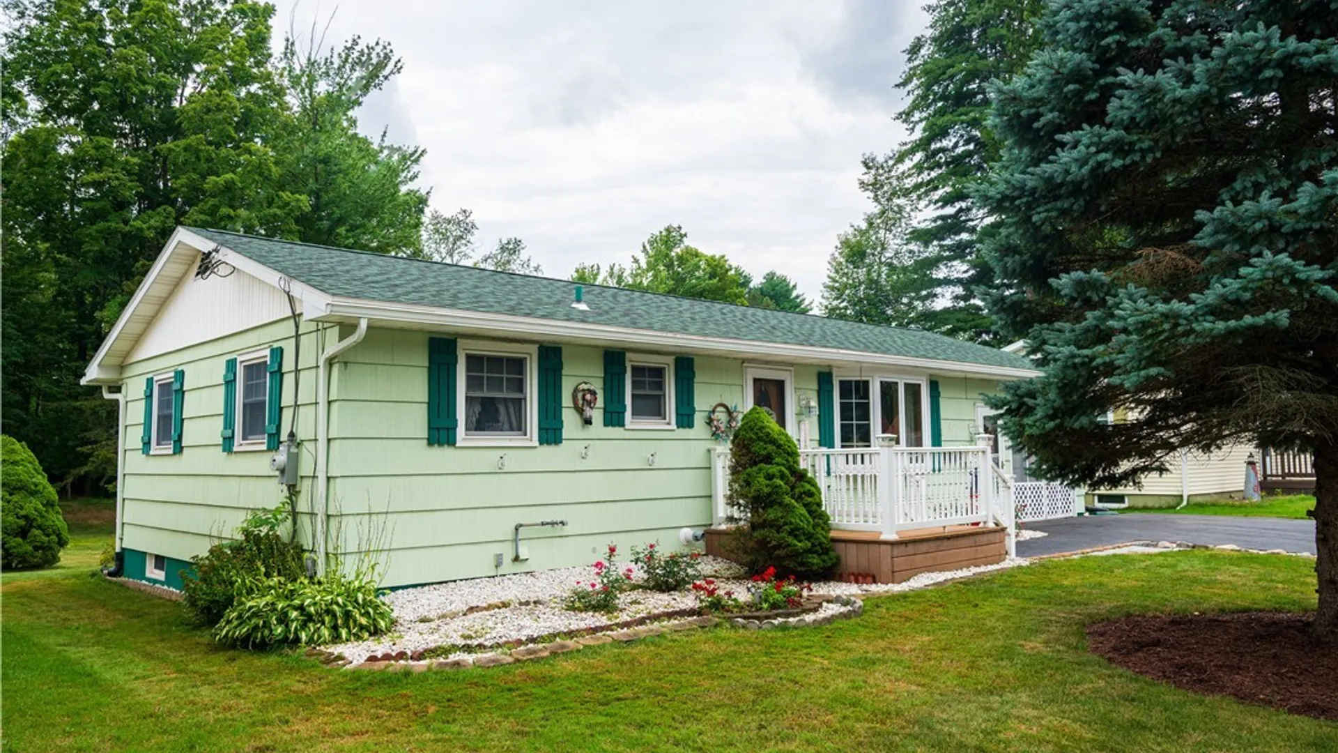 Property at 8 High Street, Whitestown, NY 13492 5