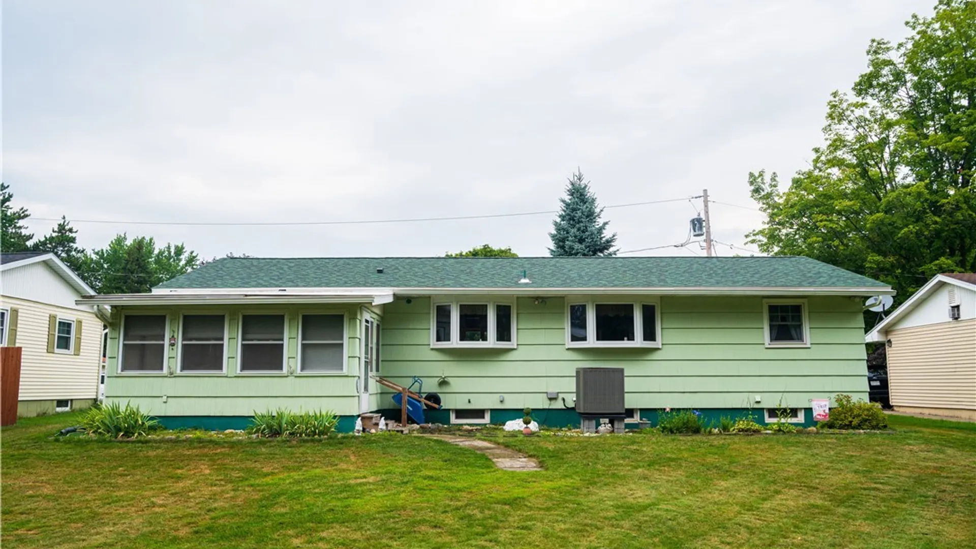 Property at 8 High Street, Whitestown, NY 13492 6