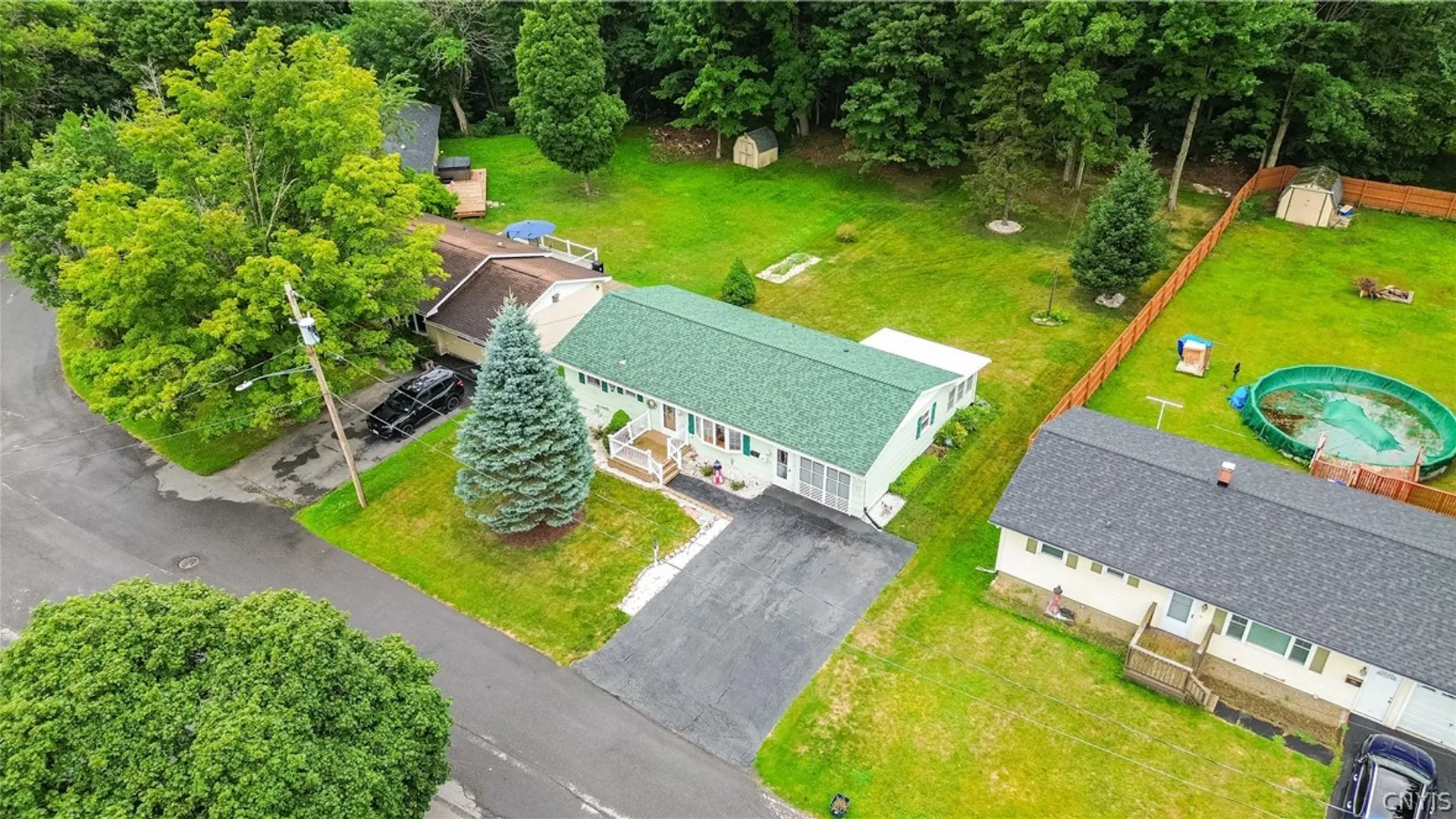 Property at 8 High Street, Whitestown, NY 13492 44