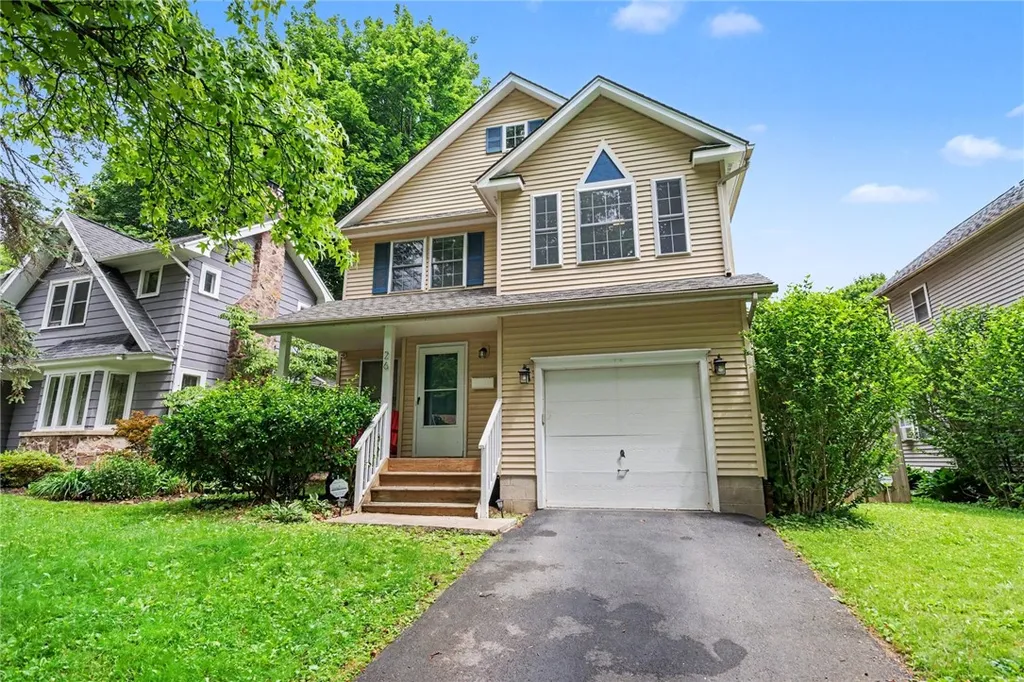Property at 26 Morven Road, Rochester, NY 14610