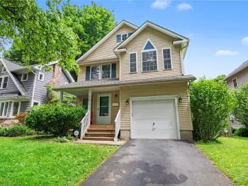 Property at 26 Morven Road, Rochester, NY 14610