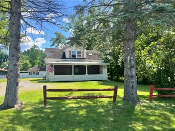 Property at 8659 Main Street, Richmond, NY 14471