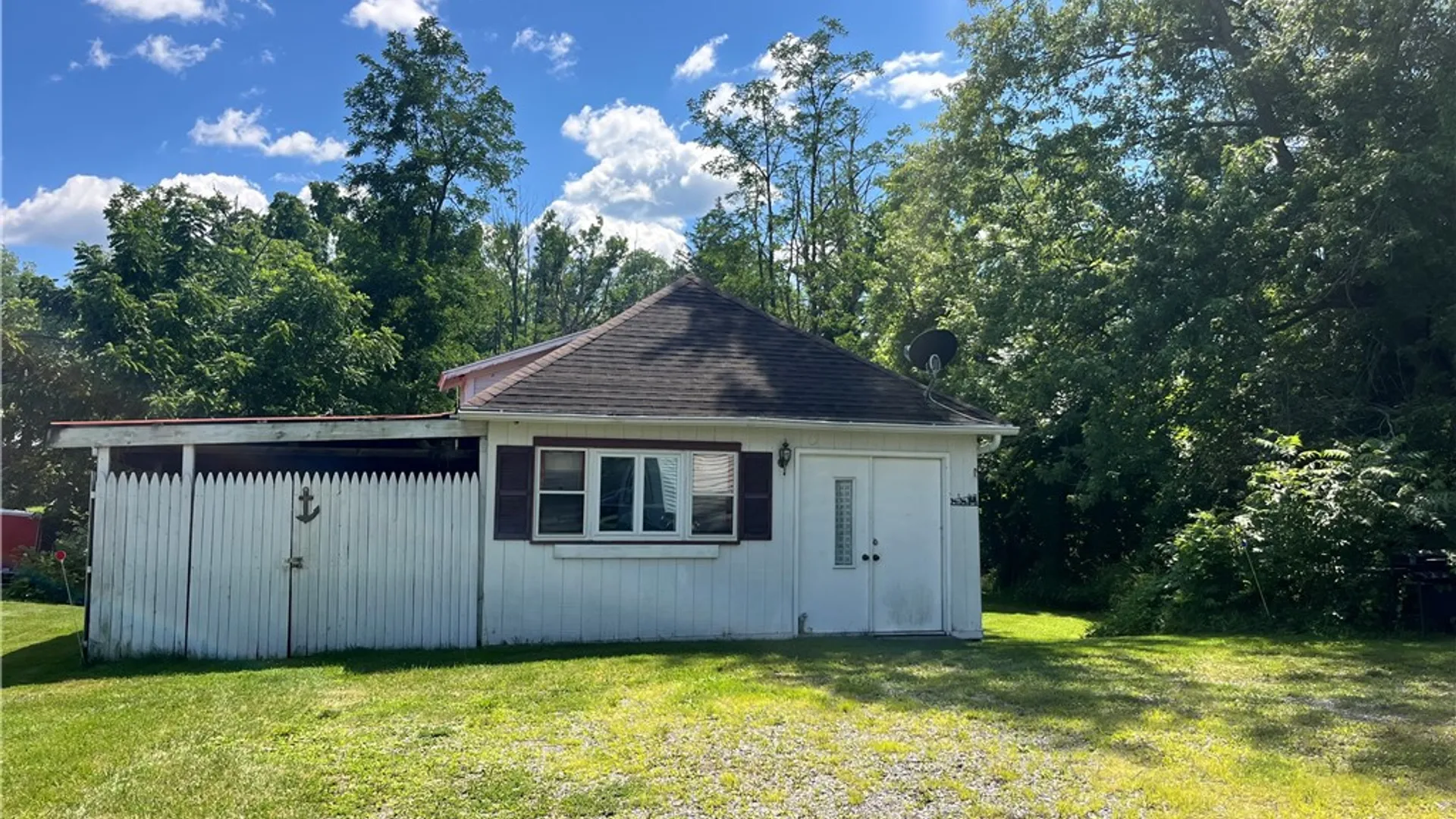 Property at 8659 Main Street, Richmond, NY 14471 4