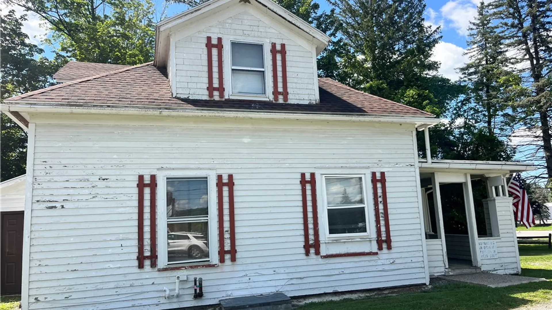 Property at 8659 Main Street, Richmond, NY 14471 5