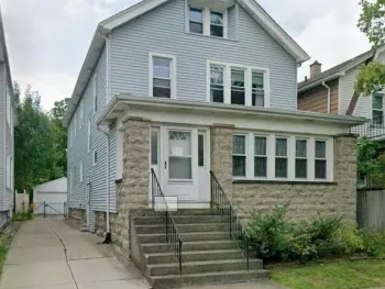Property at 167 Taunton Place, Buffalo, NY 14216