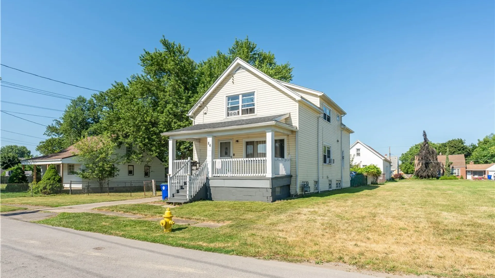 Property at 86 Fernwood Avenue, West Seneca, NY 14206 3