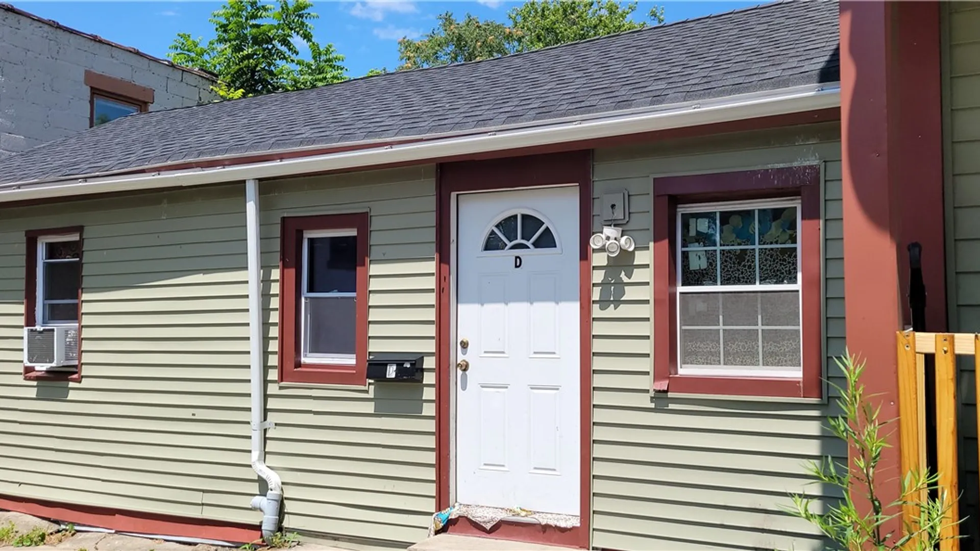 Property at 741-743 Hudson Ave, Rochester, NY 14621 45