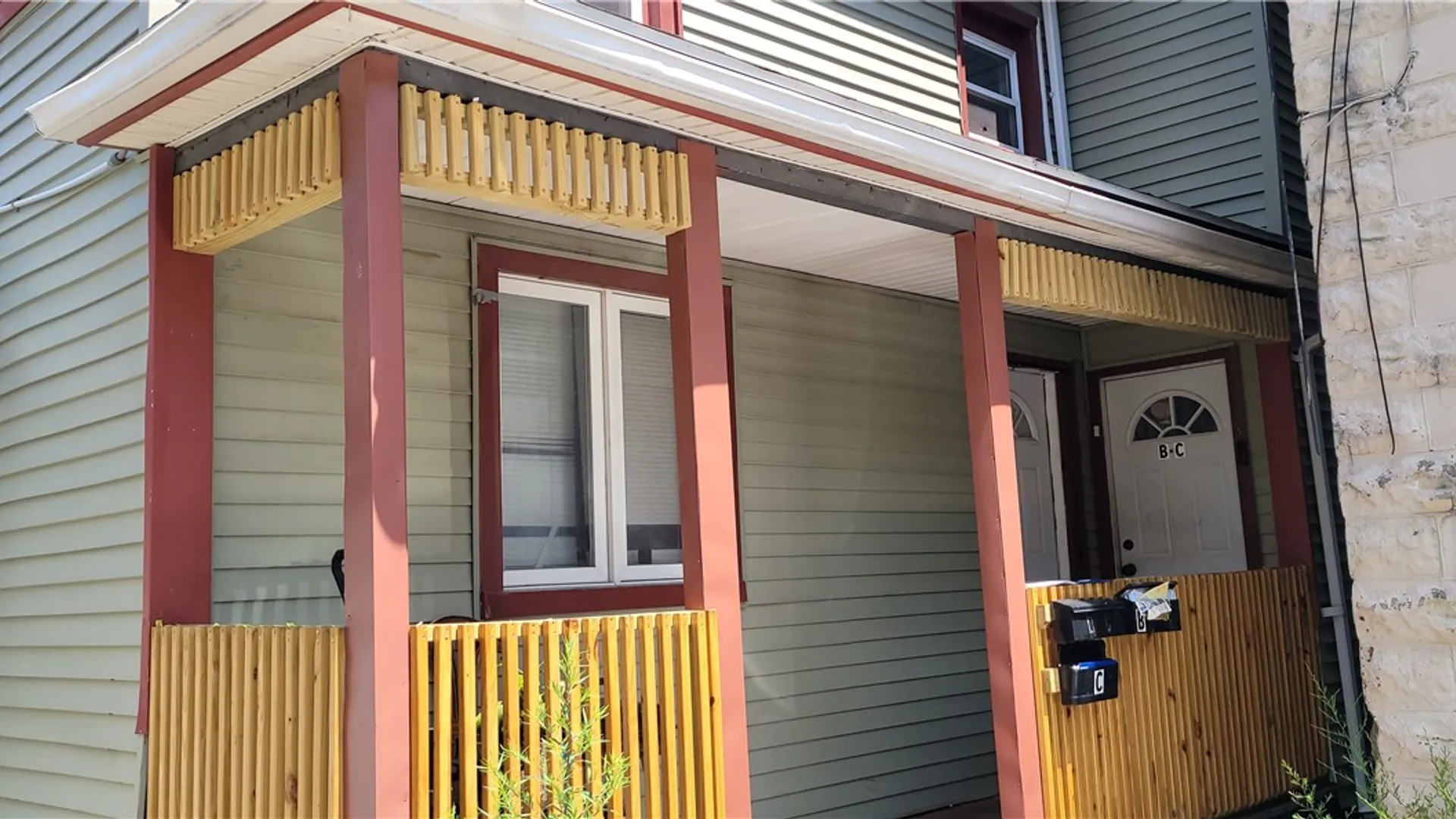 Property at 741-743 Hudson Ave, Rochester, NY 14621 43