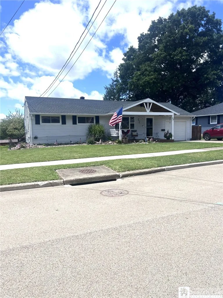 Property at 52 Roland Road, Jamestown, NY 14701