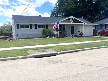Property at 52 Roland Road, Jamestown, NY 14701