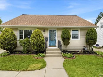 Property at 187 Dale Drive, Tonawanda, NY 14150
