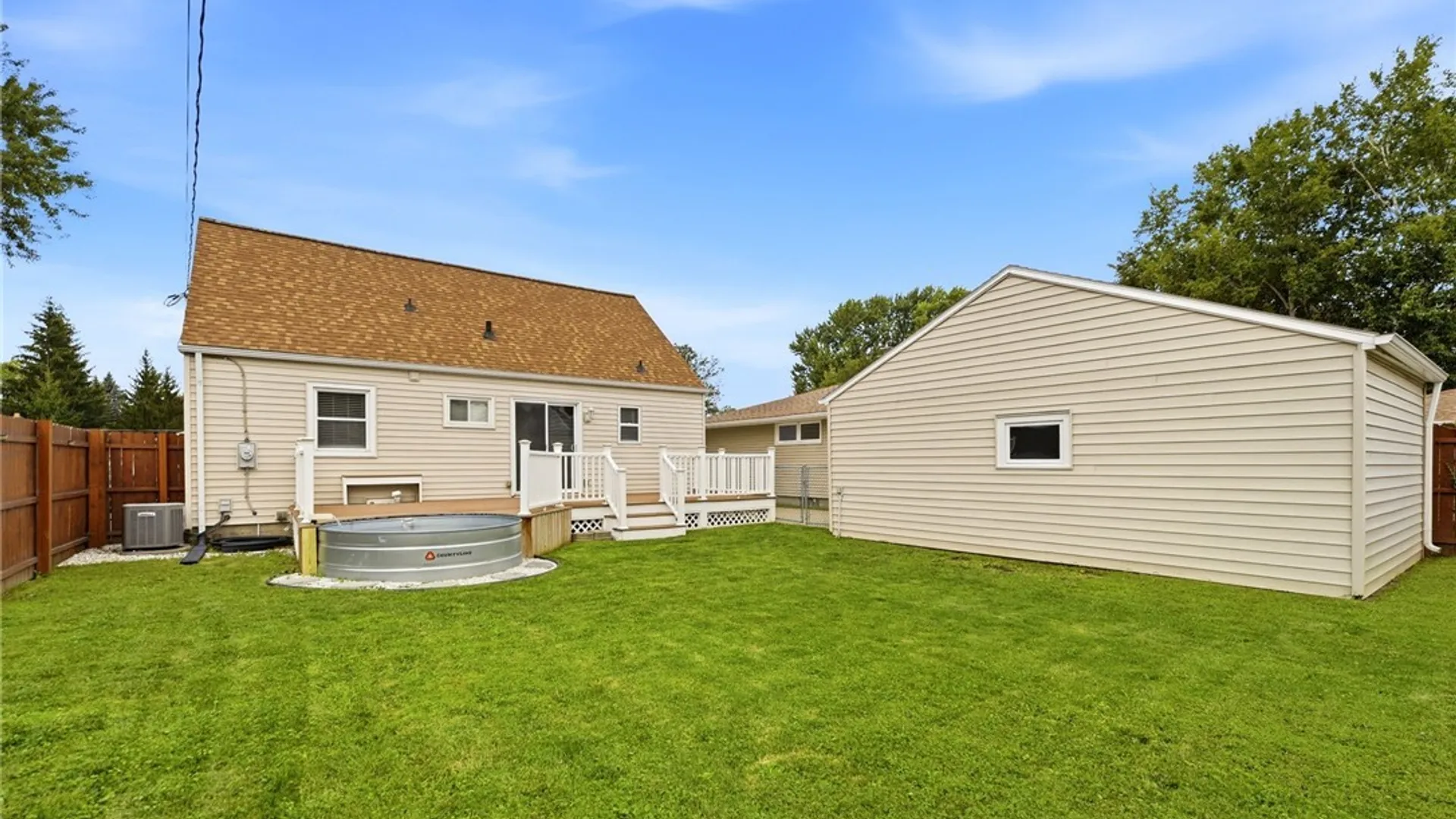 Property at 187 Dale Drive, Tonawanda, NY 14150 40