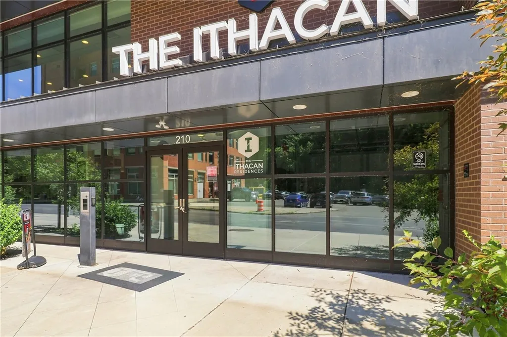 Property at 210 E Green Street, Ithaca City, NY 14850
