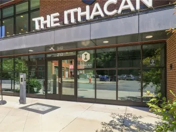 Property at 210 E Green Street, Ithaca City, NY 14850