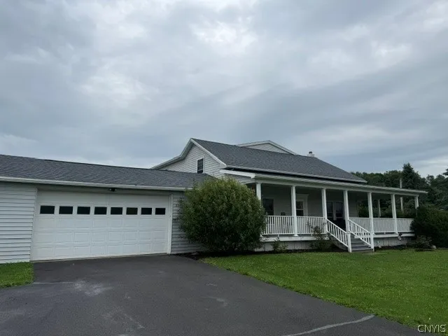 Property at 357 Smith Hill Road, Lisle, NY 13797