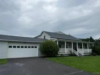 Property at 357 Smith Hill Road, Lisle, NY 13797