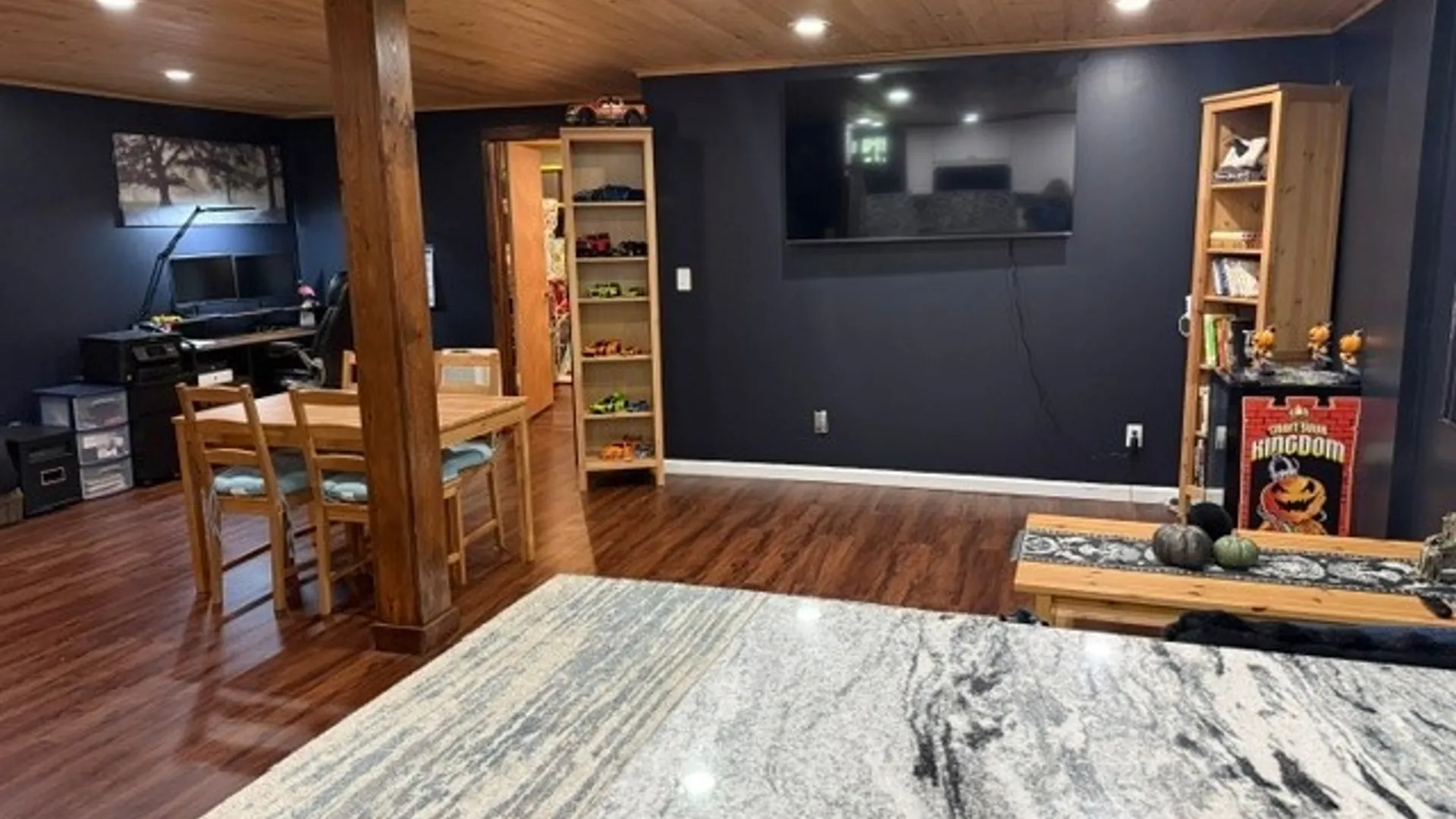 Property at 357 Smith Hill Road, Lisle, NY 13797 46