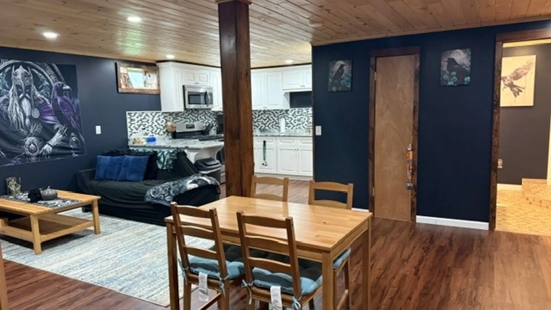 Property at 357 Smith Hill Road, Lisle, NY 13797 43