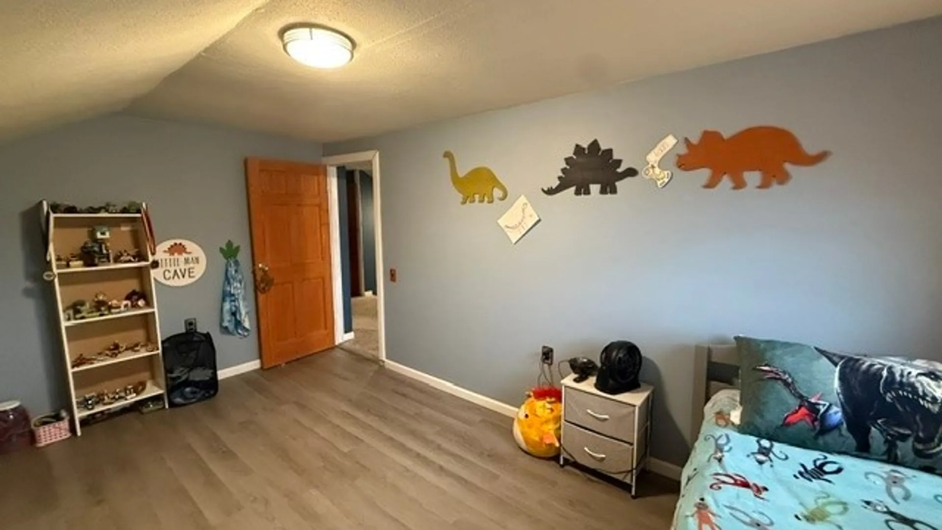 Property at 357 Smith Hill Road, Lisle, NY 13797 38