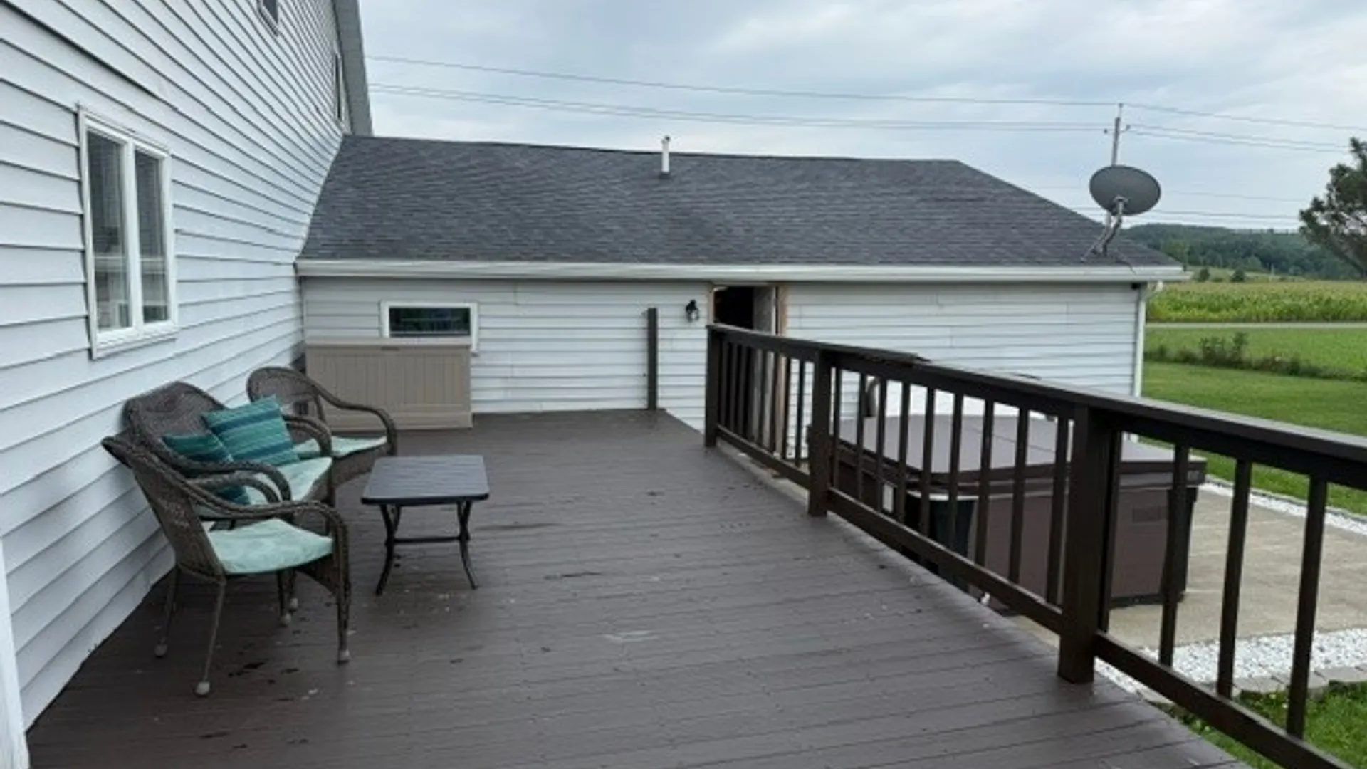 Property at 357 Smith Hill Road, Lisle, NY 13797 4