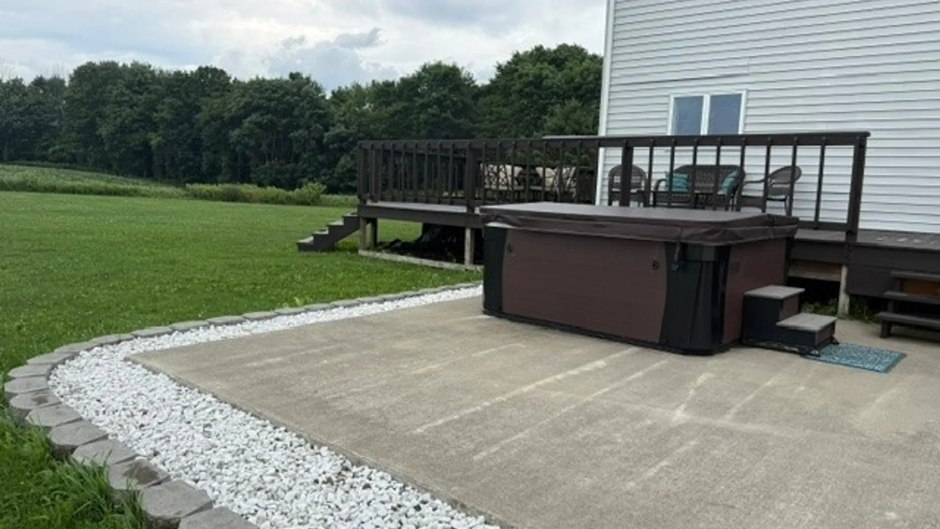 Property at 357 Smith Hill Road, Lisle, NY 13797 10