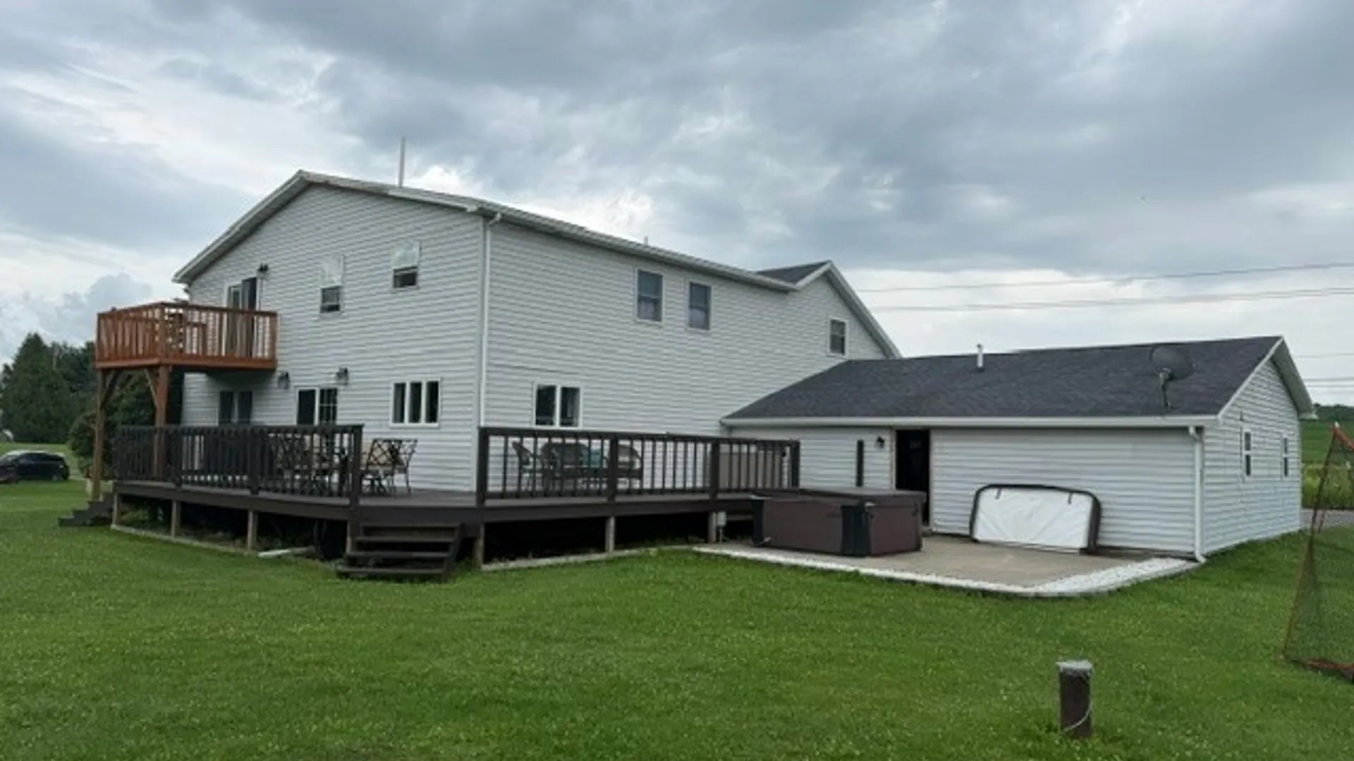 Property at 357 Smith Hill Road, Lisle, NY 13797 6