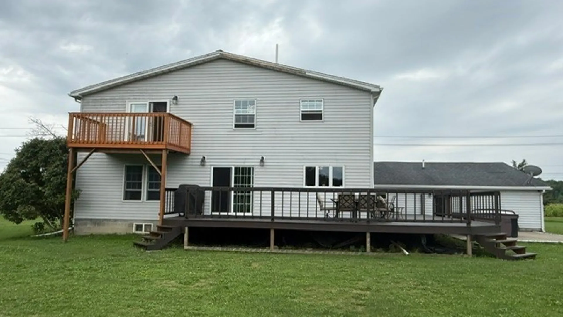 Property at 357 Smith Hill Road, Lisle, NY 13797 3