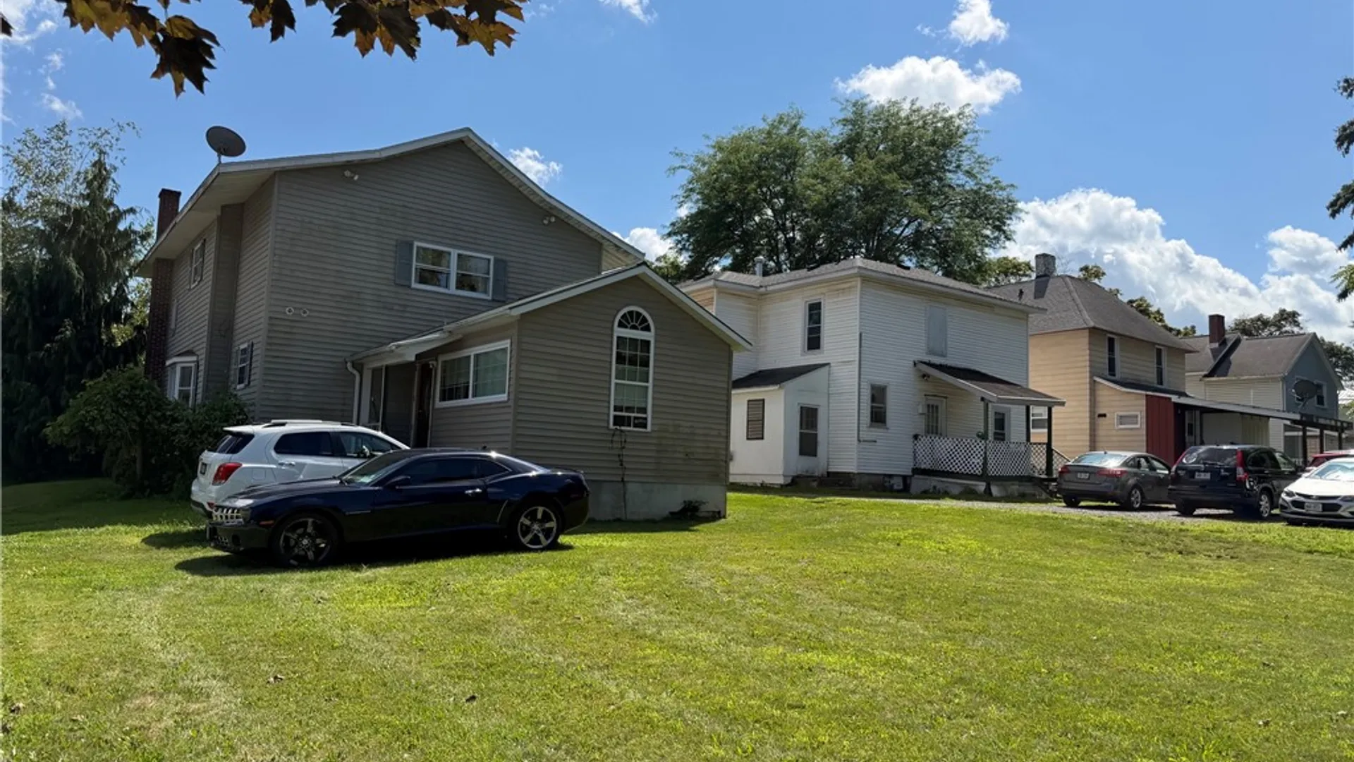 Property at 49 Park Avenue, Auburn, NY 13021 3