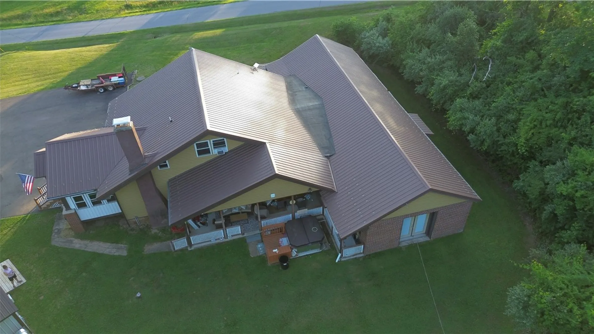 Property at 90 Crestline Road, Grove Twp, PA 15861 5