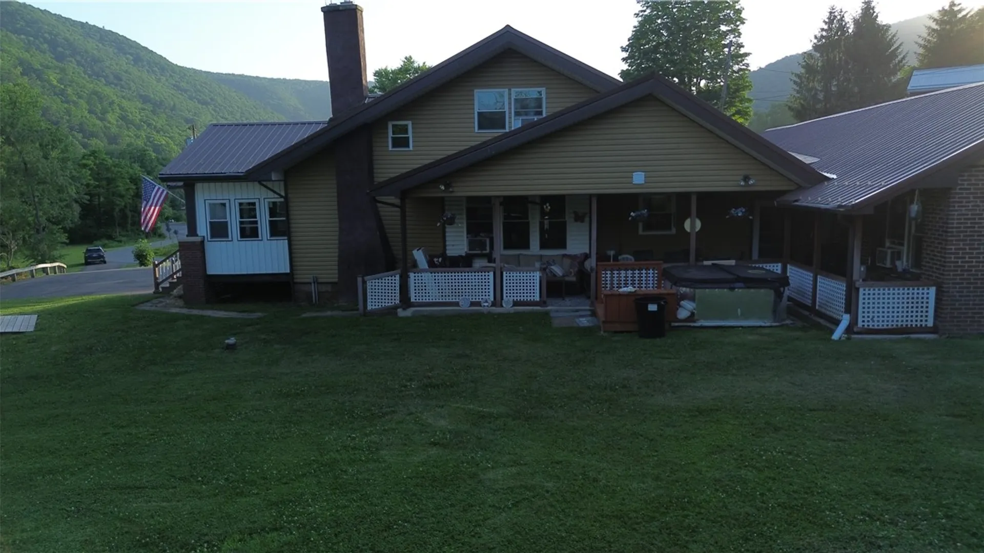 Property at 90 Crestline Road, Grove Twp, PA 15861 6