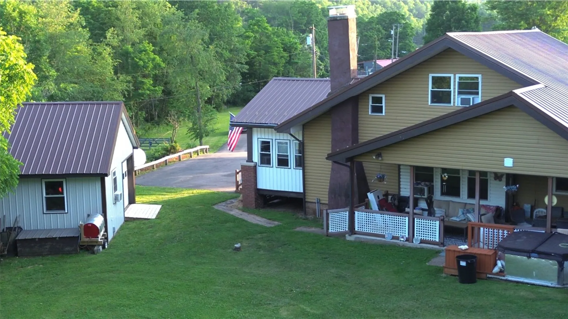 Property at 90 Crestline Road, Grove Twp, PA 15861 8