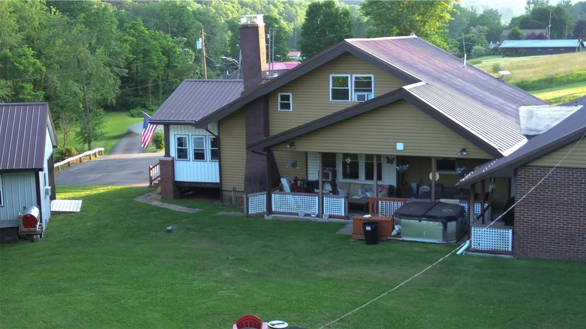 Property at 90 Crestline Road, Grove Twp, PA 15861 9