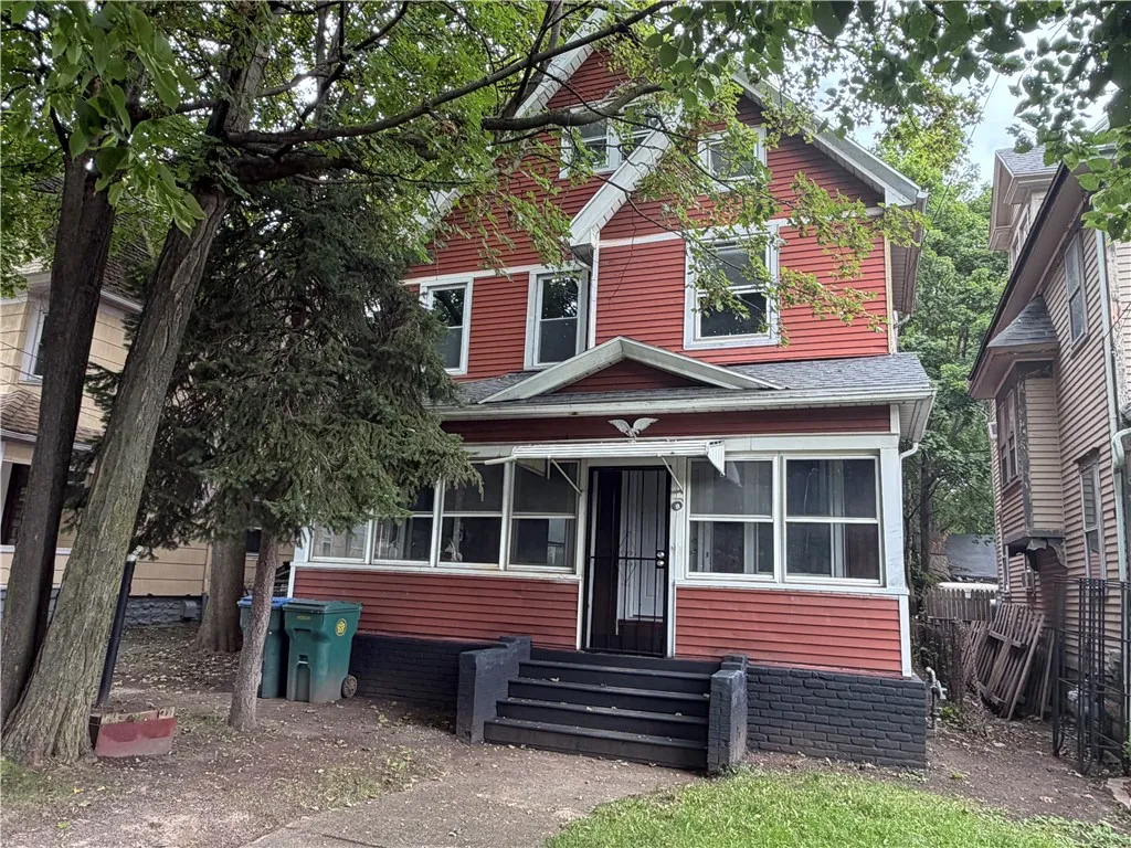 Property at 46 Glendale Park, Rochester, NY 14613