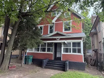 Property at 46 Glendale Park, Rochester, NY 14613