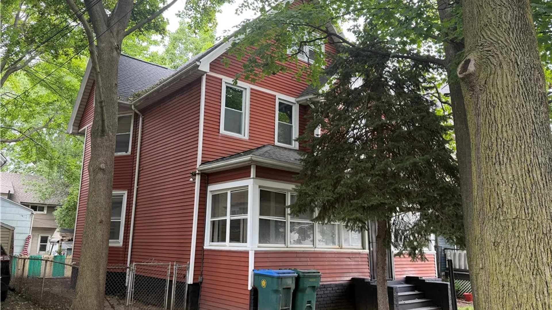 Property at 46 Glendale Park, Rochester, NY 14613 3