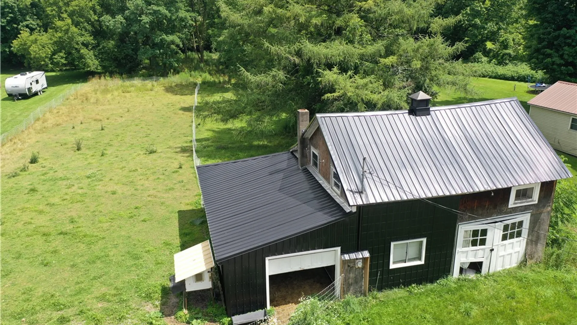 Property at 2160 State Route 215, Virgil, NY 13045 4
