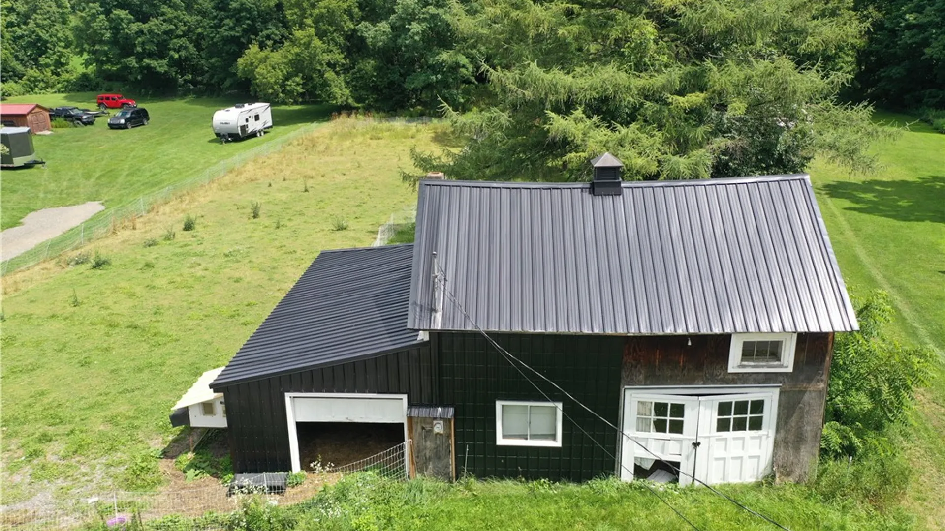 Property at 2160 State Route 215, Virgil, NY 13045 5
