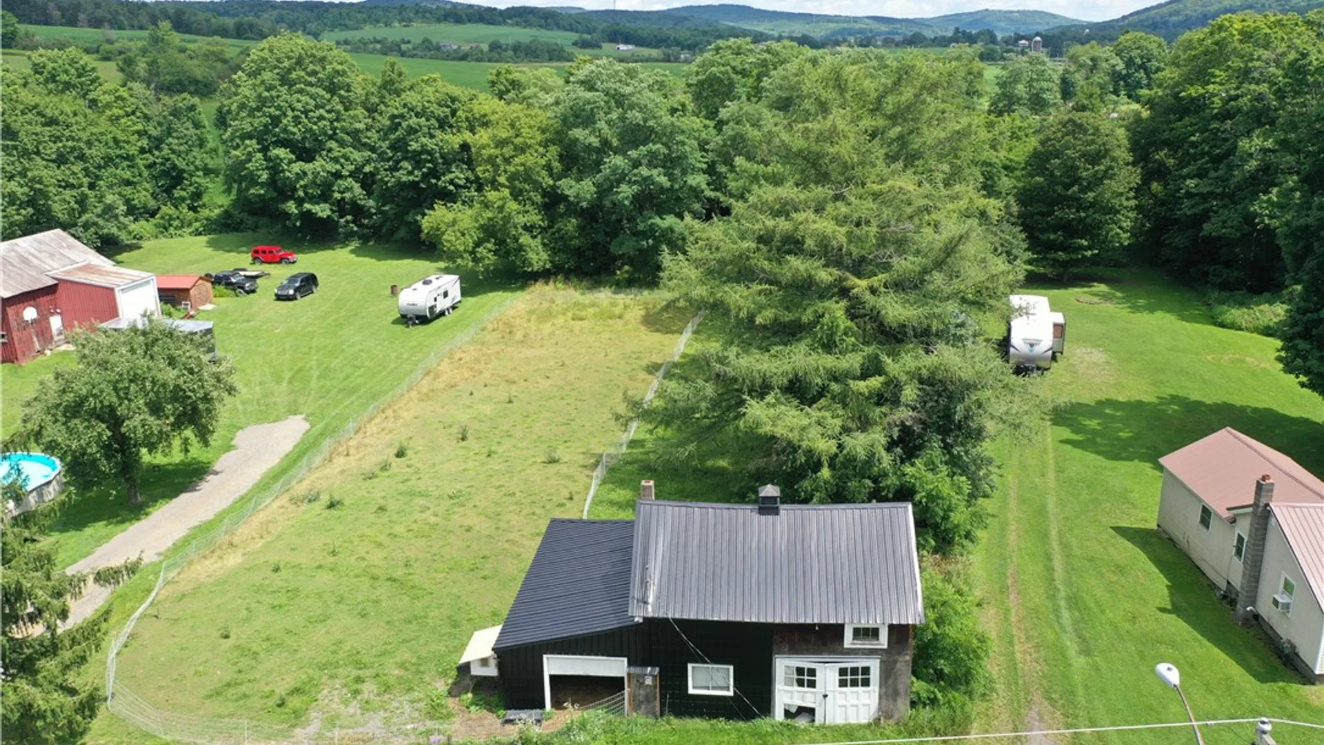Property at 2160 State Route 215, Virgil, NY 13045 6