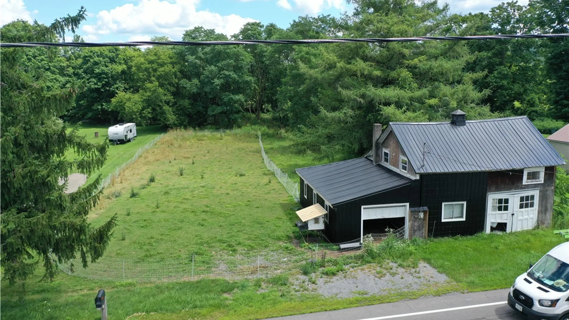 Property at 2160 State Route 215, Virgil, NY 13045 7