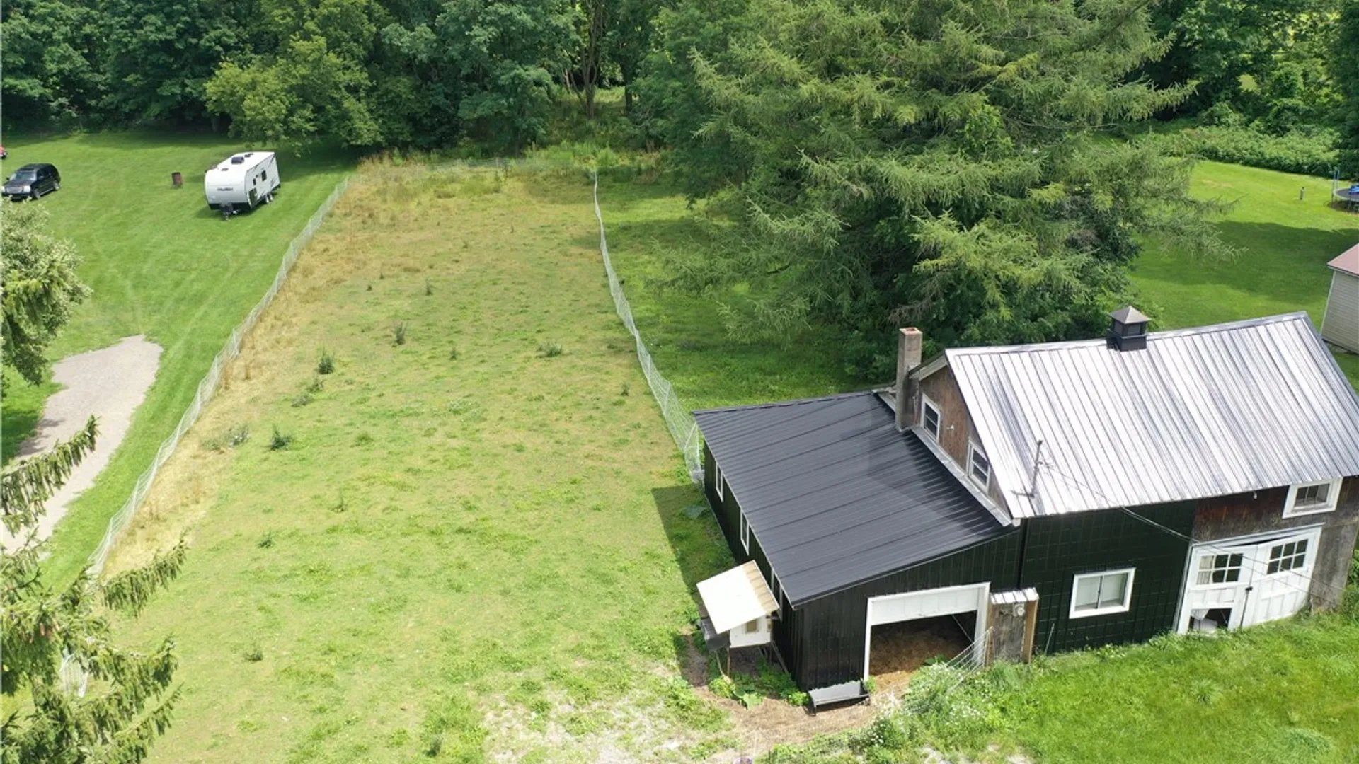 Property at 2160 State Route 215, Virgil, NY 13045 8