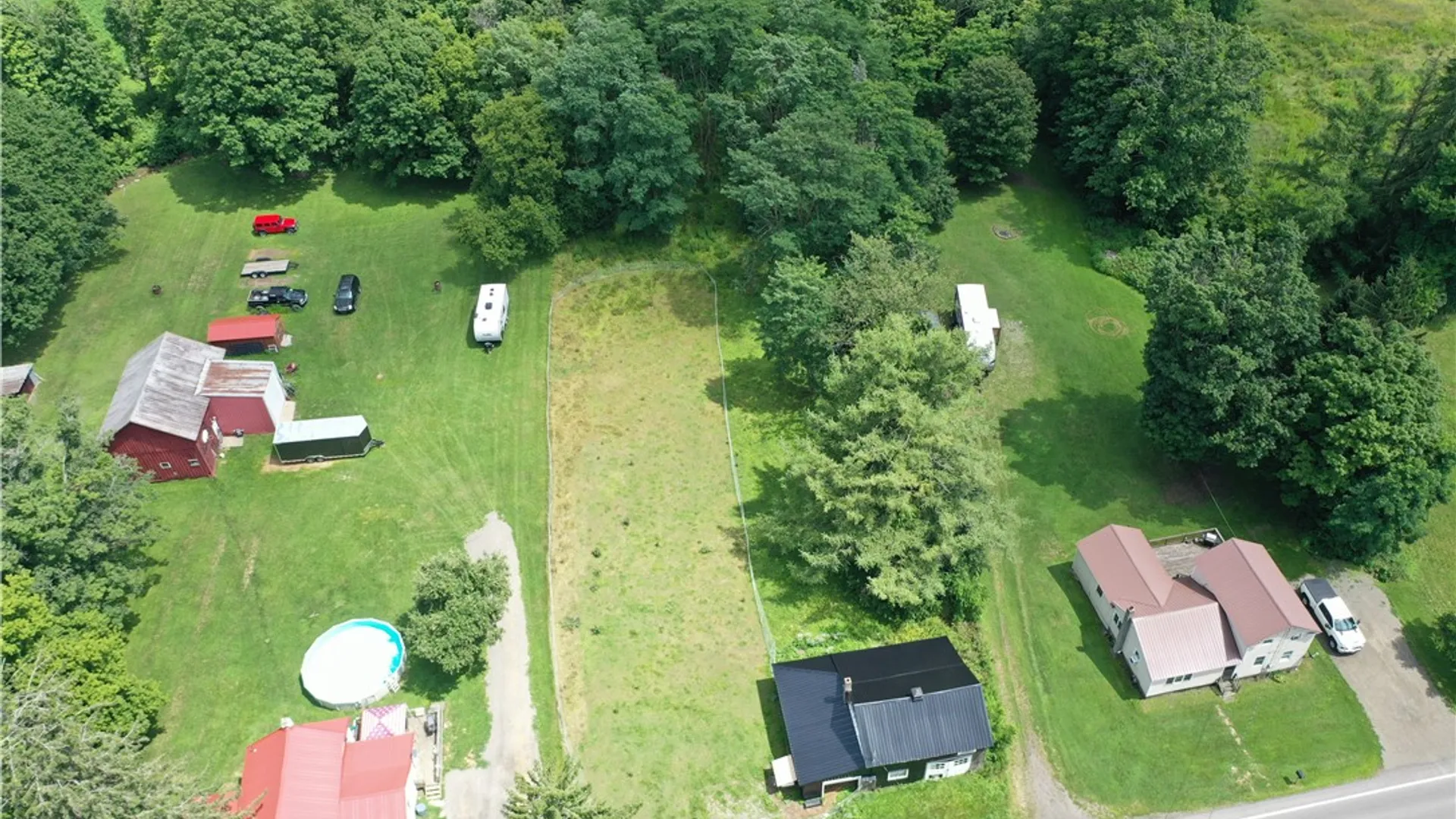 Property at 2160 State Route 215, Virgil, NY 13045 9