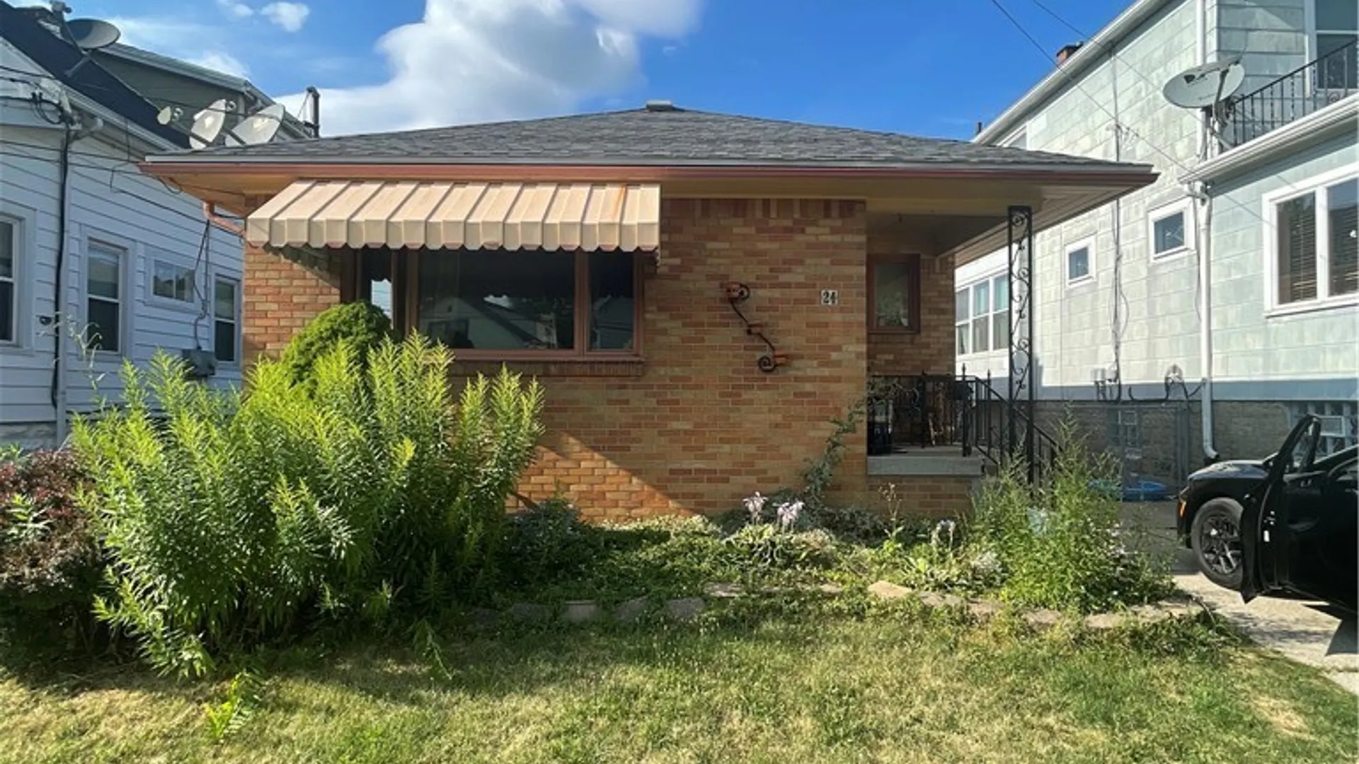 Property at 24 Bell Road, Cheektowaga, NY 14225 3