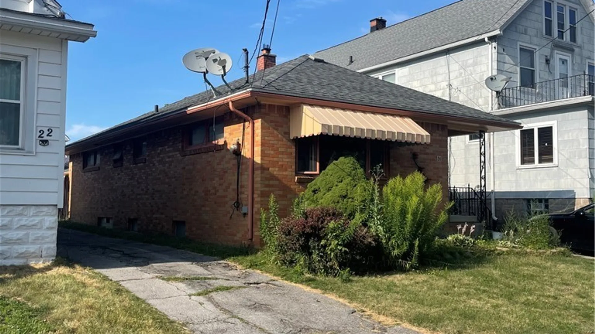 Property at 24 Bell Road, Cheektowaga, NY 14225 6