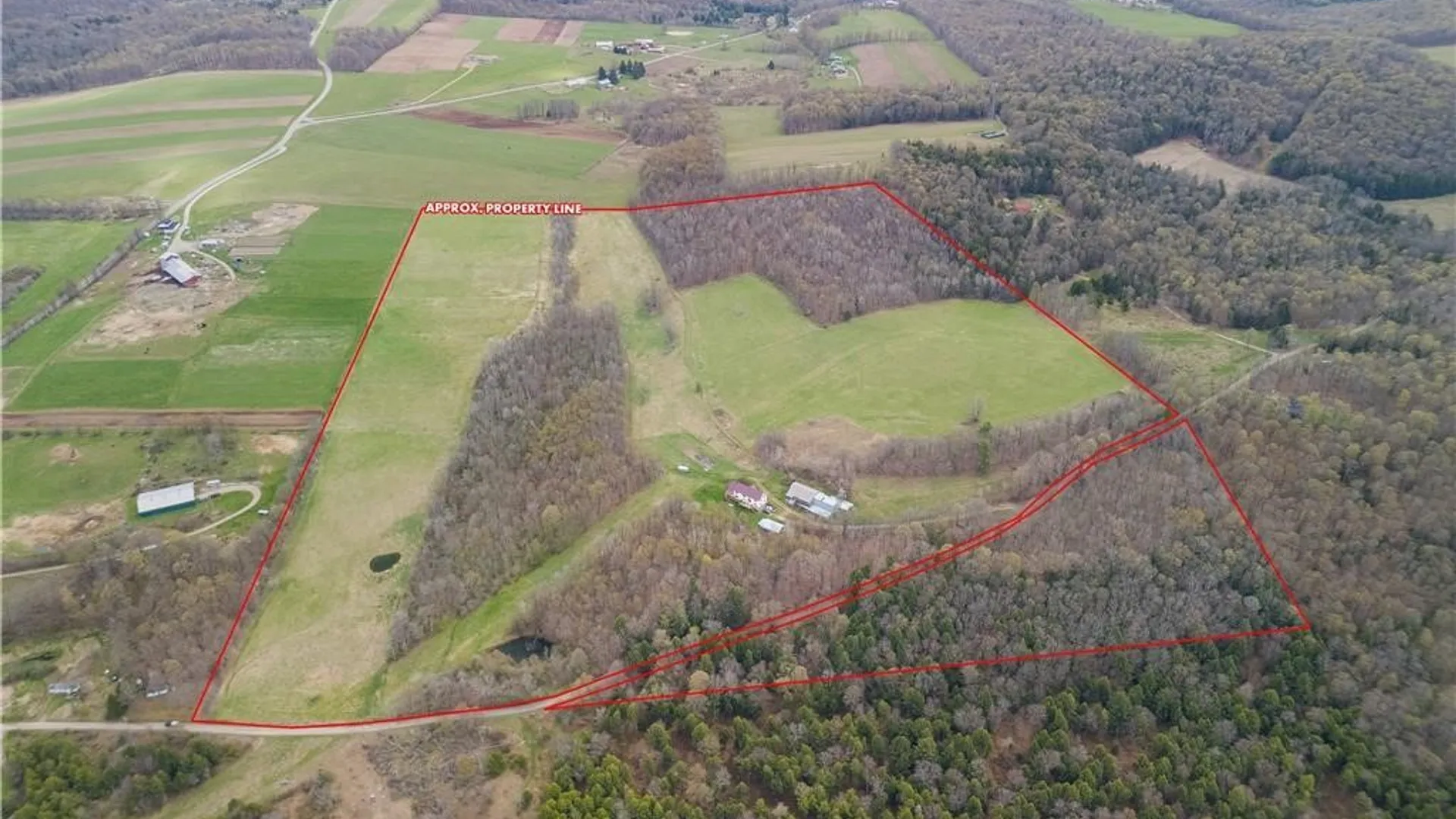 Property at 169 Musto Hollow Road, Bingham, PA 16948 3