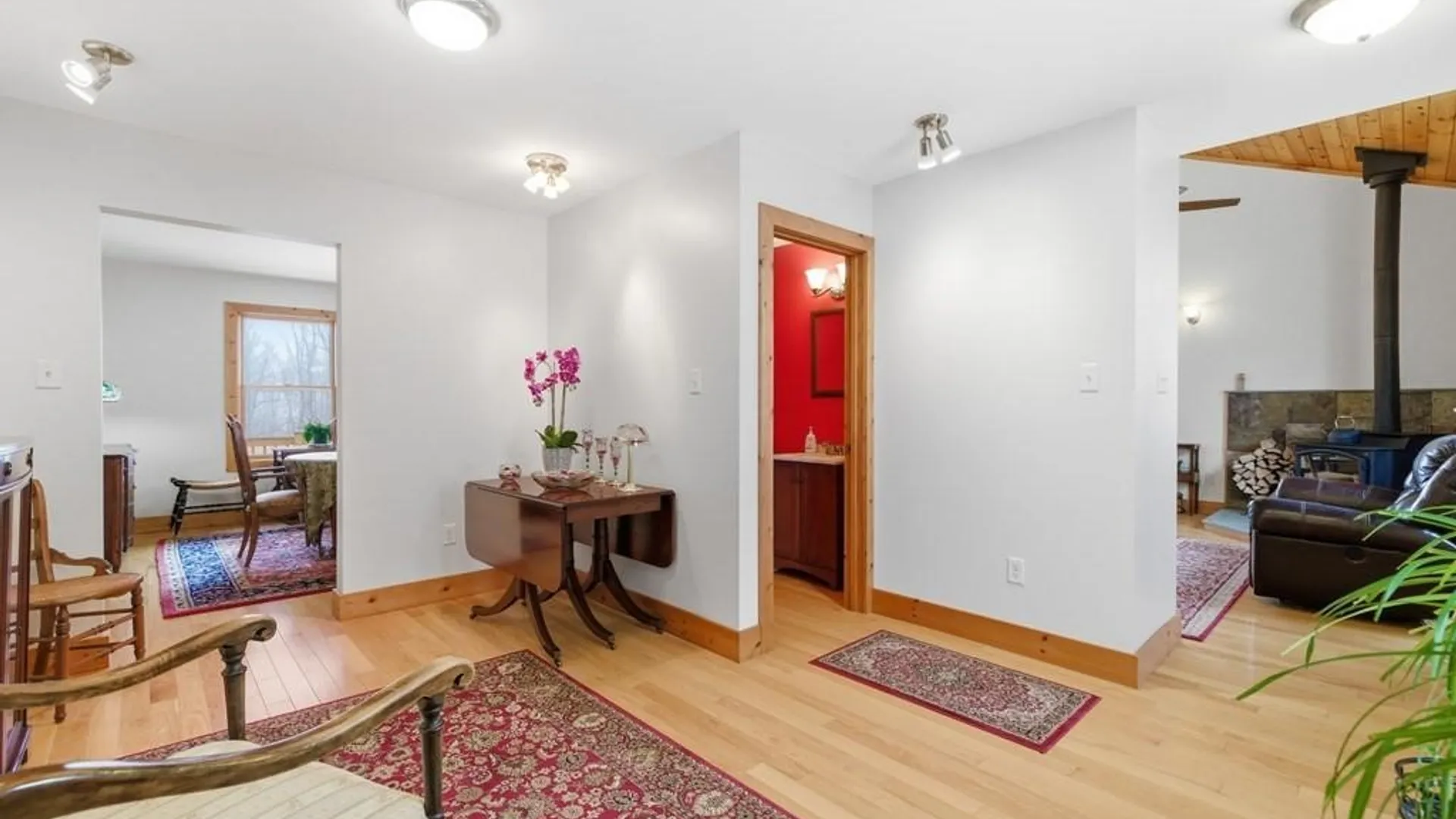 Property at 169 Musto Hollow Road, Bingham, PA 16948 5