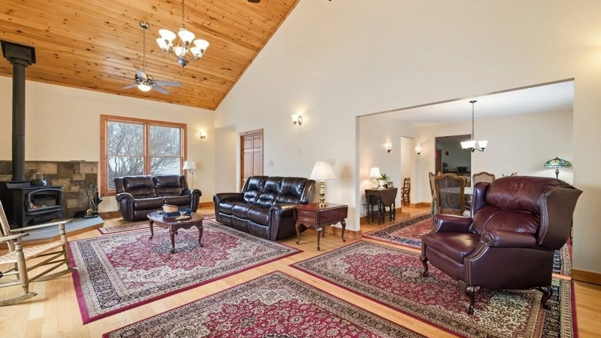 Property at 169 Musto Hollow Road, Bingham, PA 16948 8