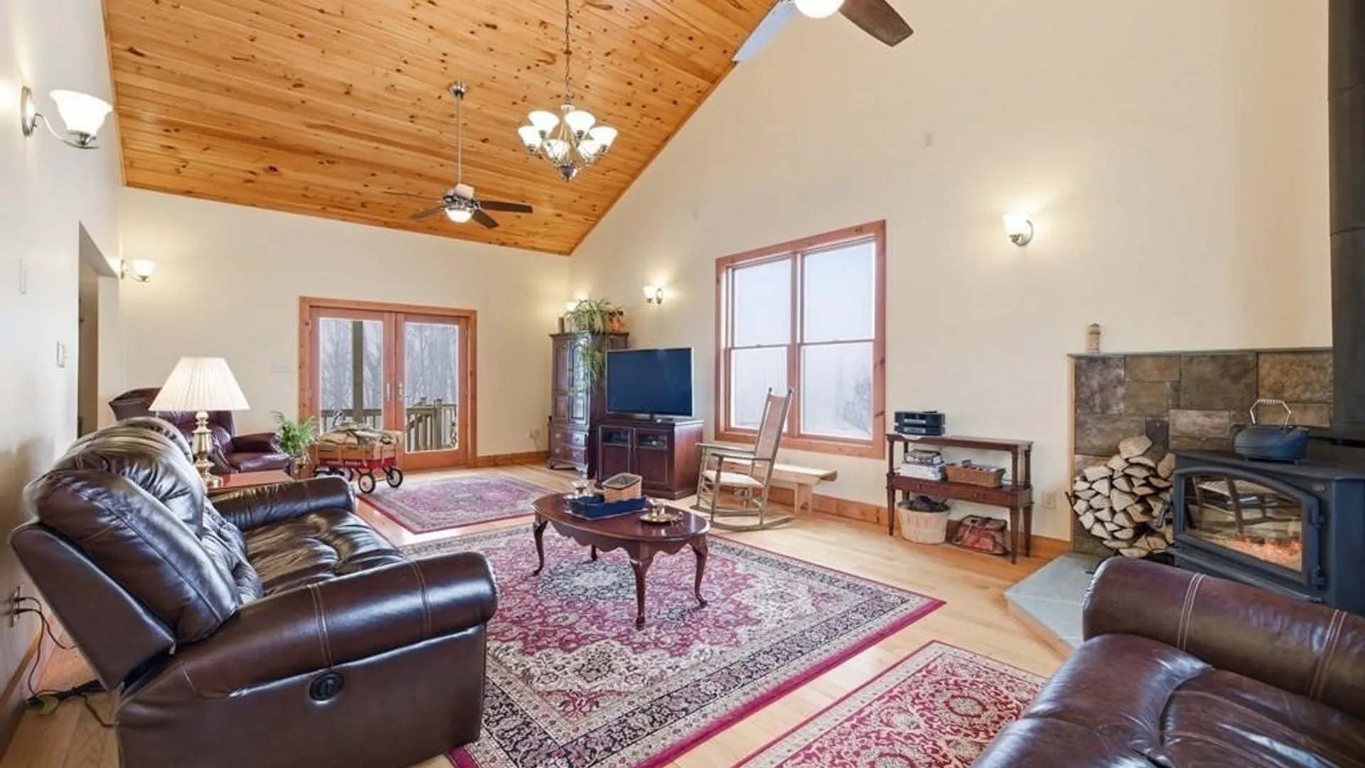 Property at 169 Musto Hollow Road, Bingham, PA 16948 9