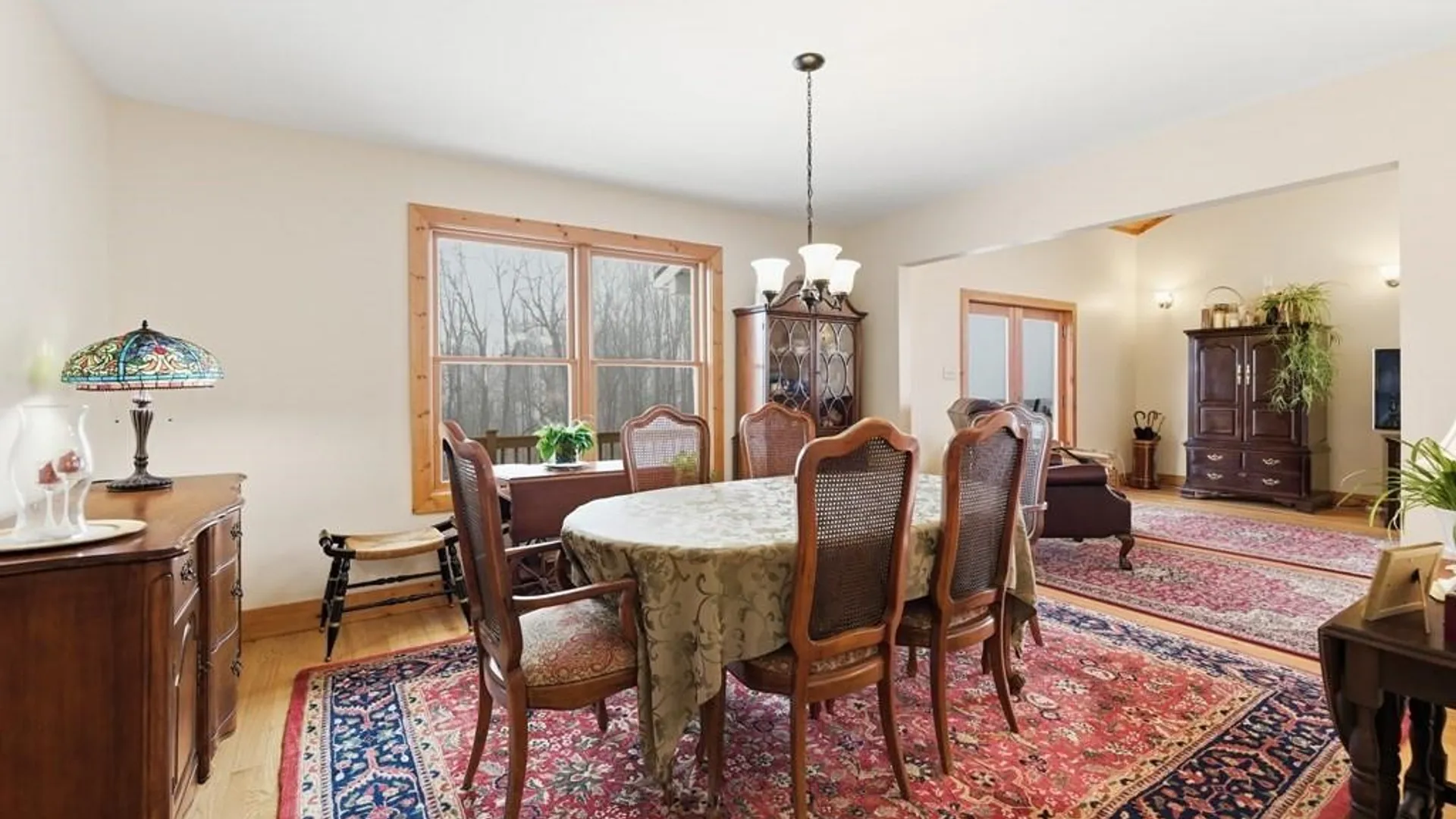 Property at 169 Musto Hollow Road, Bingham, PA 16948 12