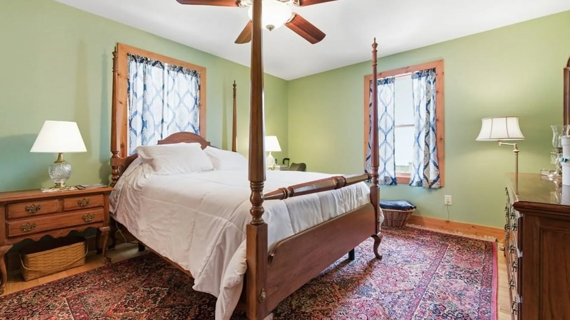 Property at 169 Musto Hollow Road, Bingham, PA 16948 25